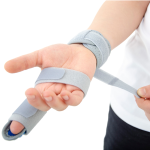 Παιδιατρικός νάρθηκας δακτύλου Αμφιδέξιος 03-2-067